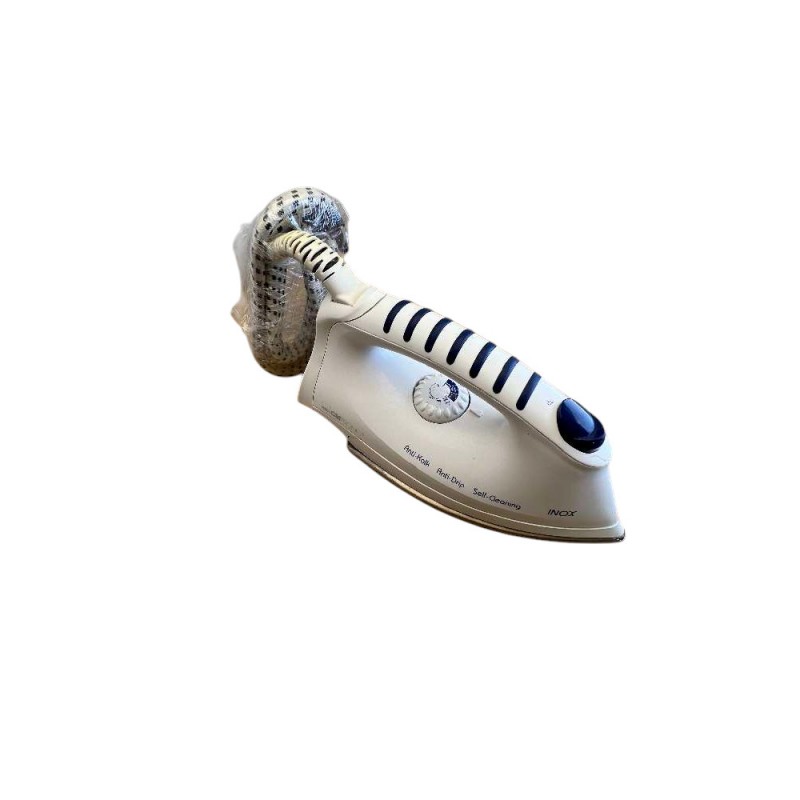 ΣΙΔΕΡΟ ΑΠΟ ΣΥΣΤΗΜΑ ΣΙΔΕΡΩΜΑΤΟΣ CLATRONIC BBS2781