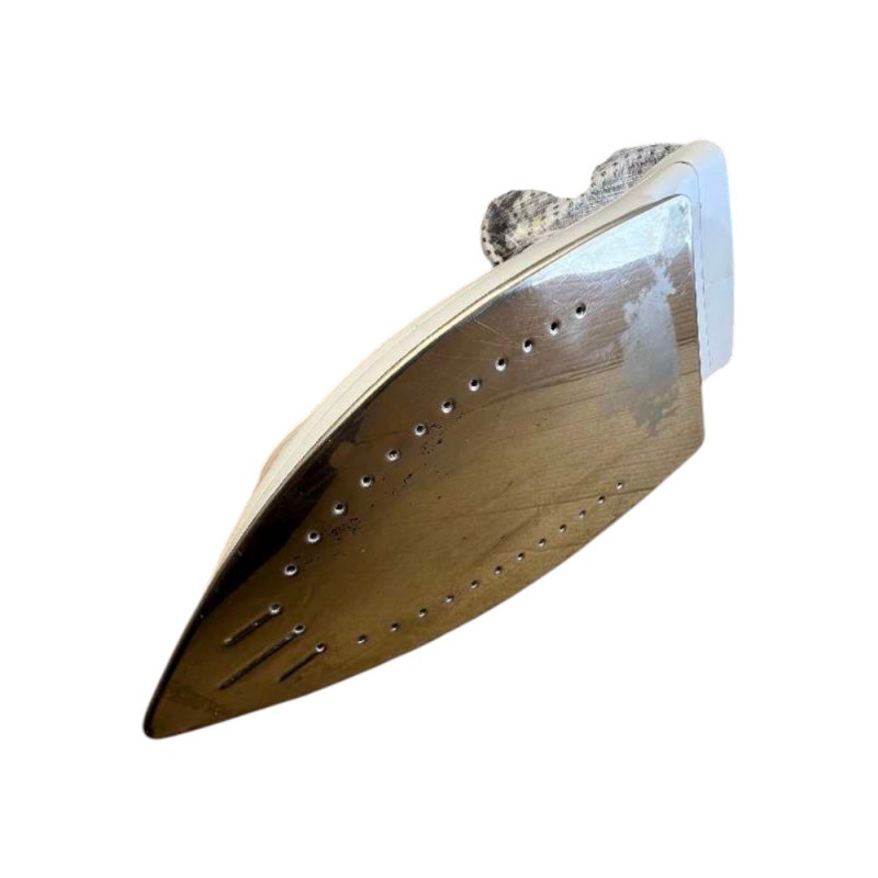 ΣΙΔΕΡΟ ΑΠΟ ΣΥΣΤΗΜΑ ΣΙΔΕΡΩΜΑΤΟΣ CLATRONIC BBS2781