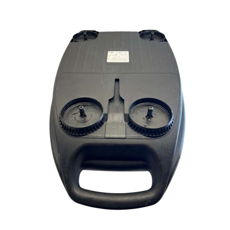 ΚΑΤΩ ΜΕΡΟΣ ΗΛΕΚΤΡΙΚΗΣ ΣΚΟΥΠΑΣ SIEMENS VSQ8TURBO-12