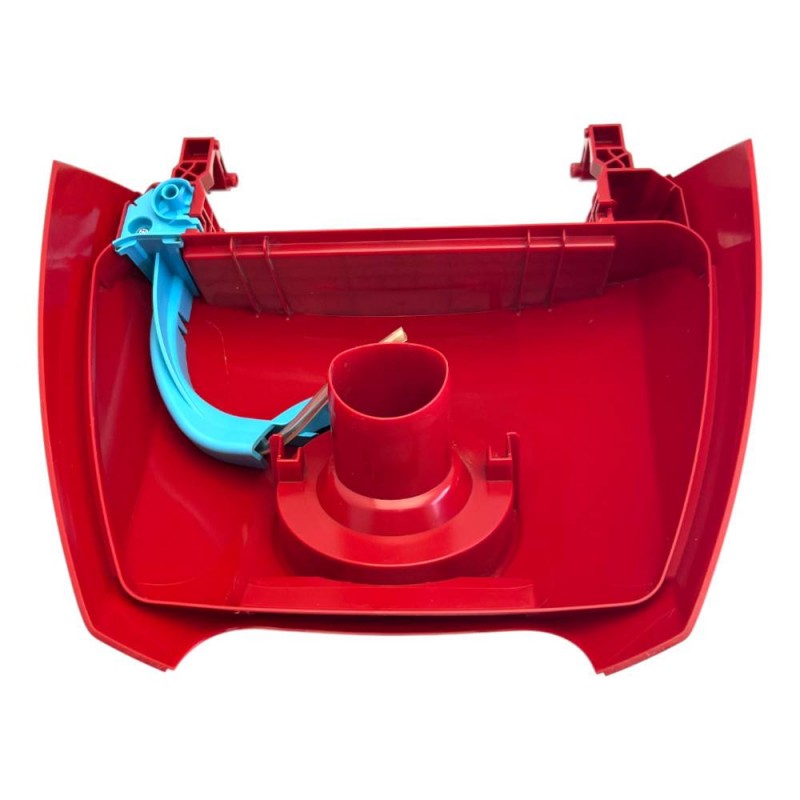 Επάνω Καπάκι Σκούπας Siemens-VSQ8TURBO-12 Type VBBS12Q8V0