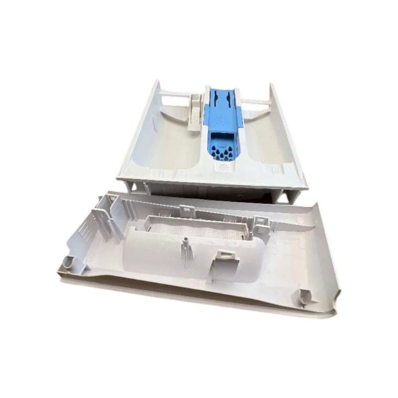 ΣΑΠΟΥΝΟΘΗΚΗ ΓΙΑ ΠΛΥΝΤΗΡΙΟ NEW POL NP-1700