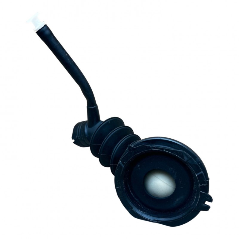 Σωλήνας Αποχέτευσης Αντλίας Πλυντηρίου Siemens WM14T4E9GR