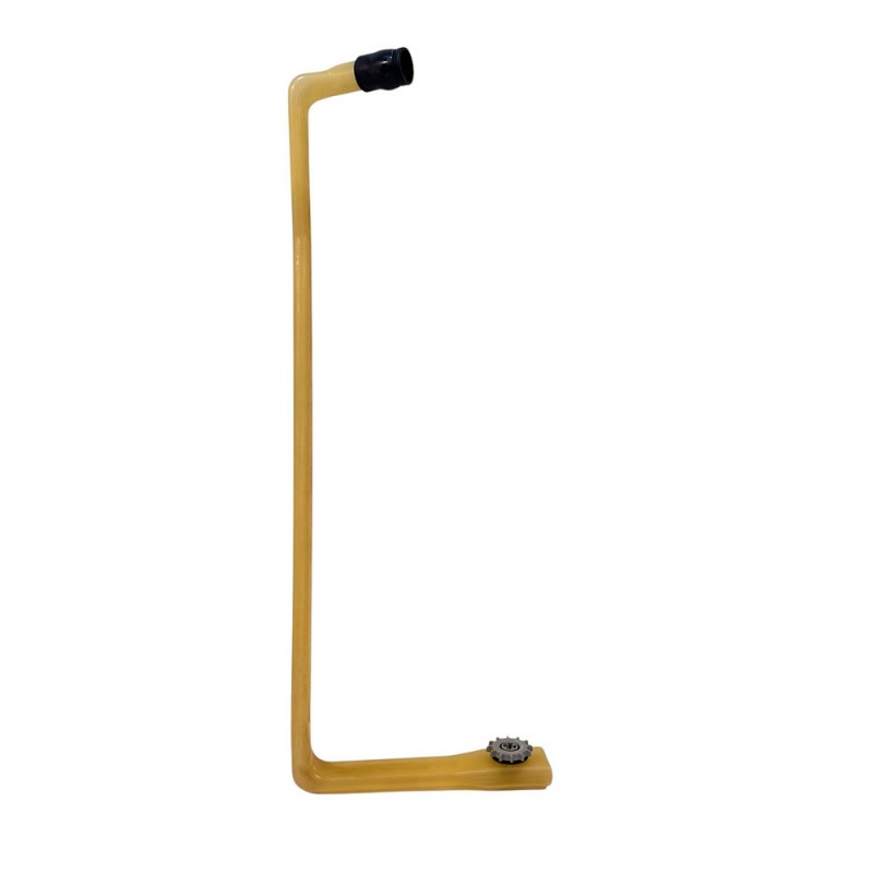 Σωλήνας Νερού Άνω Φτερωτής Καλαθιού για Zanussi IT5614