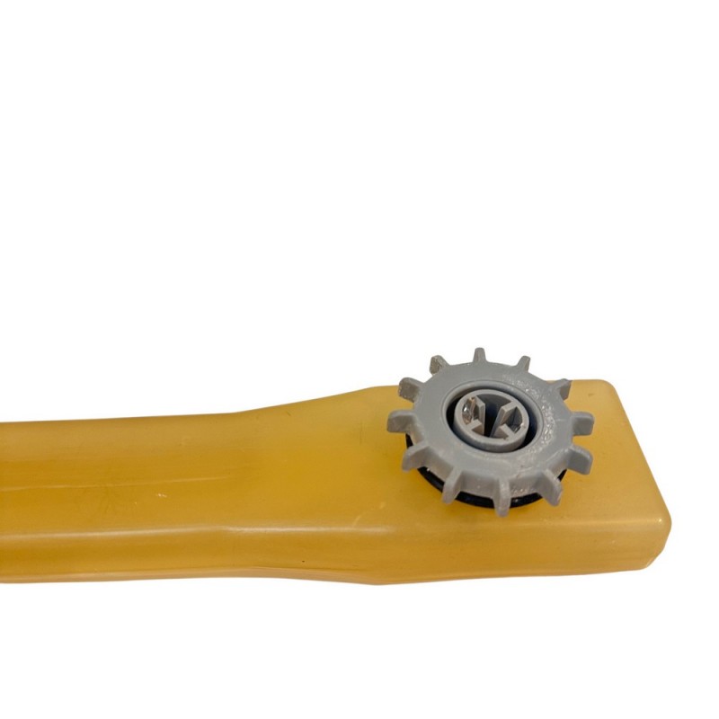 Σωλήνας Νερού Άνω Φτερωτής Καλαθιού για Zanussi IT5614