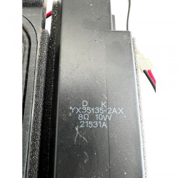 Ηχεία YX35135-2AX τηλεόρασης JVC LT-32K100