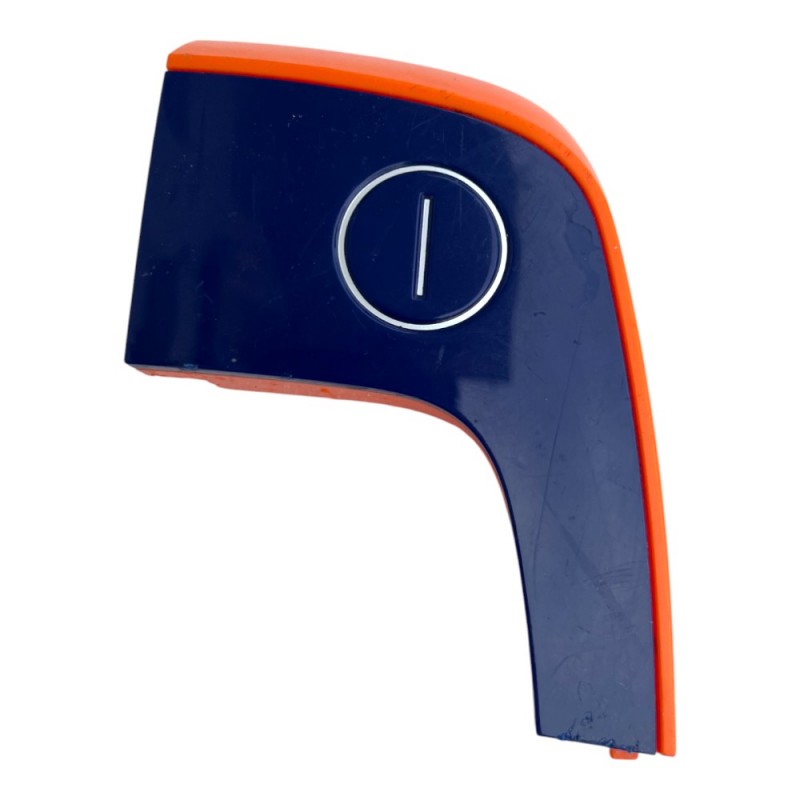 ΚΟΥΜΠΙ ΕΚΚΙΝΗΣΗΣ ΣΚΟΥΠΑΣ AEG VX8-3 DB P silence 