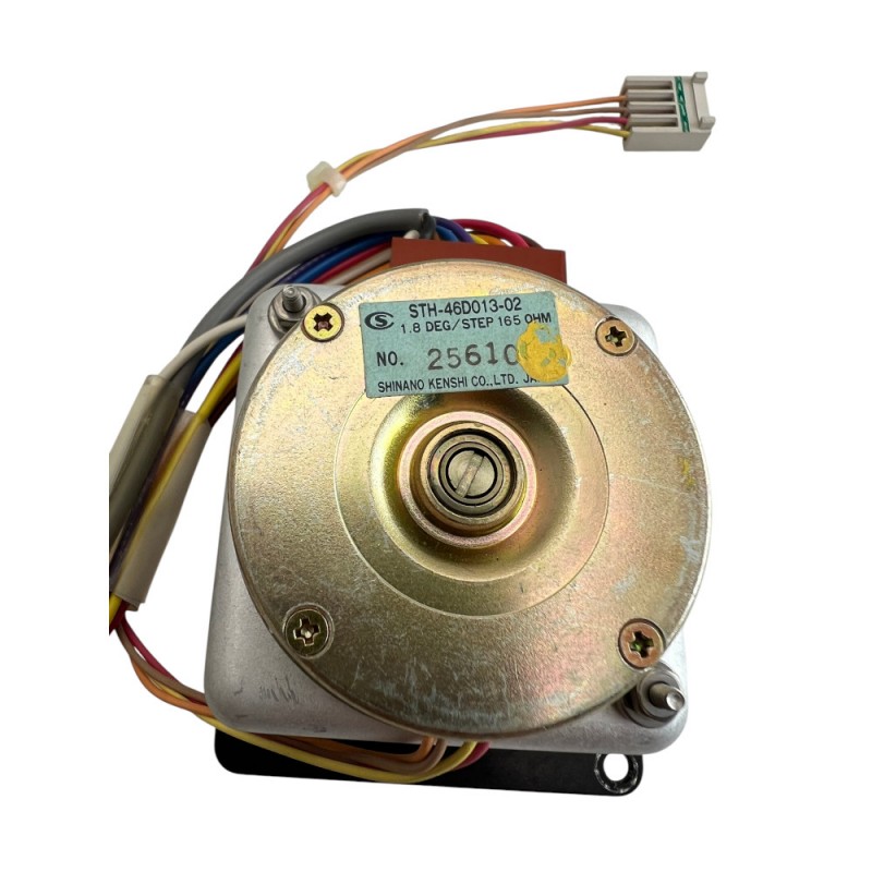 ΒΗΜΑΤΙΚΟΣ ΚΙΝΗΤΗΡΑΣ STH-46D013-02