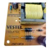 Πλακέτα Τροφοδοσίας VESTEL 250719R3A Τηλεόρασης TURBOX TXV S3270