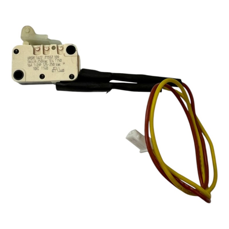 ΔΙΑΚΟΠΤΗΣ ΓΙΑ ΚΑΦΕΤΙΕΡΑ Illy_Francis_Y1.1