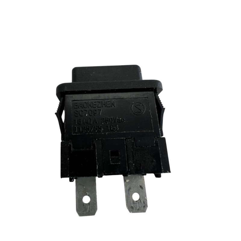 Διακόπτης ατμοσυστήματος Juro pro AJ2106F 203