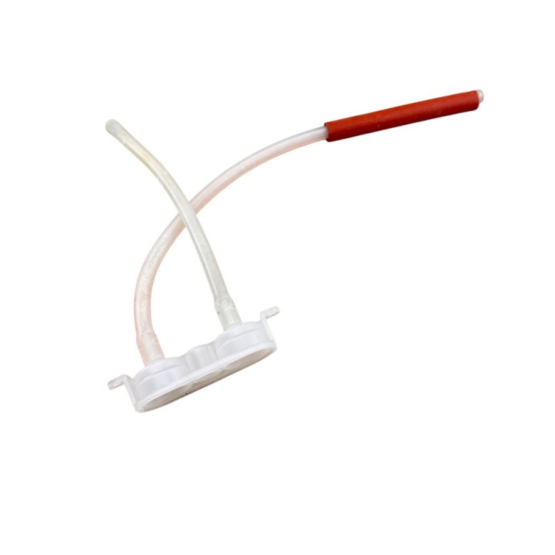 ΣΩΛΗΝΑΚΙ ΔΟΧΕΙΟΥ ΝΕΡΟΥ ΚΑΦΕΤΙΕΡΑΣ DELONGHI ECP31.21