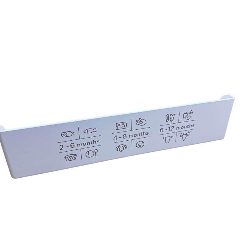 Συγκρατητής Παγοκύστης Κατάψυξης INDESIT BAAN 13 S