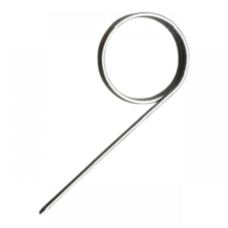 Σύρμα Καθαρισμού Κεφαλής Καφετιέρας KRUPS KP240