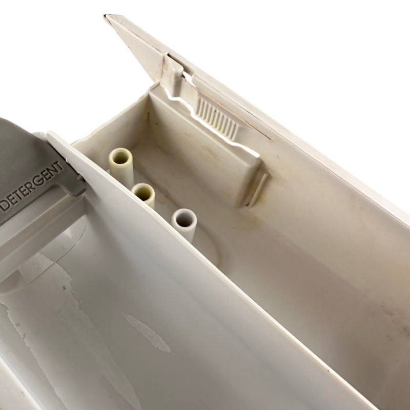 ΣΥΡΤΑΡΙ ΣΑΠΟΥΝΟΘΗΚΗΣ ΠΛΥΝΤΗΡΙΟΥ AEG L68281VFL.