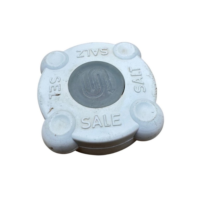 Τάπα Δοχείου Αλατιού για Zanussi IT5614