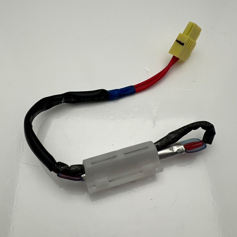 ΘΕΡΜΙΚΟ ΑΣΦΑΛΕΙΑΣ ΨΥΓΕΙΟΥ SAMSUNG RT32k5030