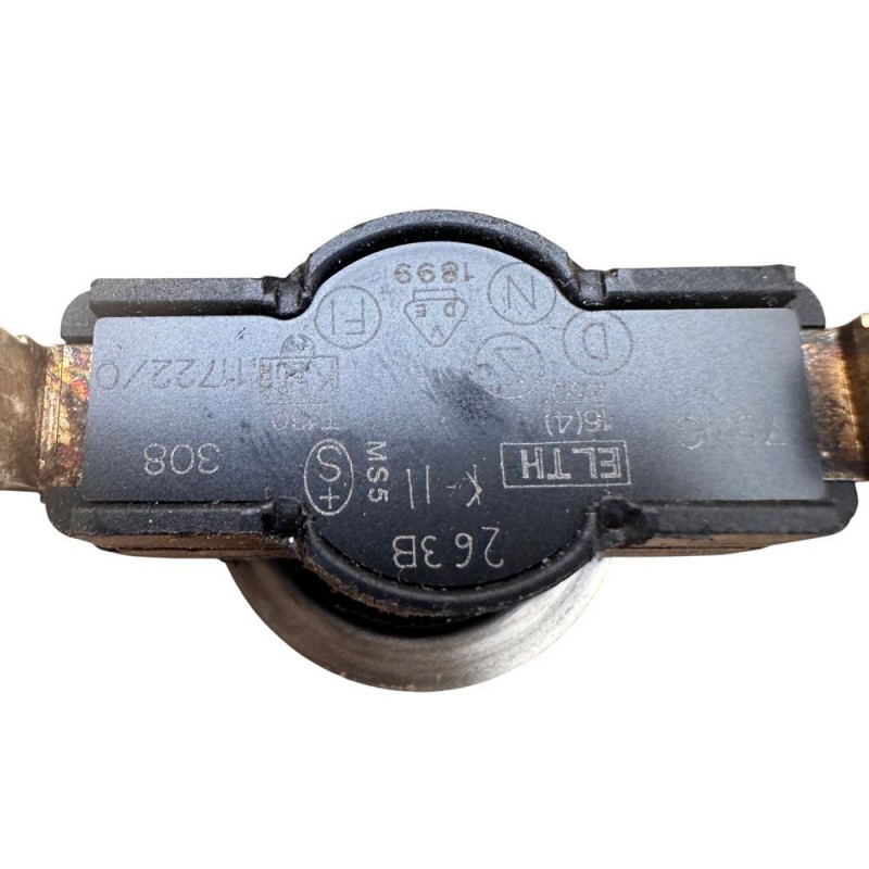 Θερμοστάτης για Zanussi IT5614