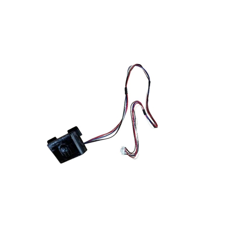 ΚΟΥΜΠΙ ON-OFF ΓΙΑ ΤΗΛΕΟΡΑΣΗ TURBOX TXV-S4060