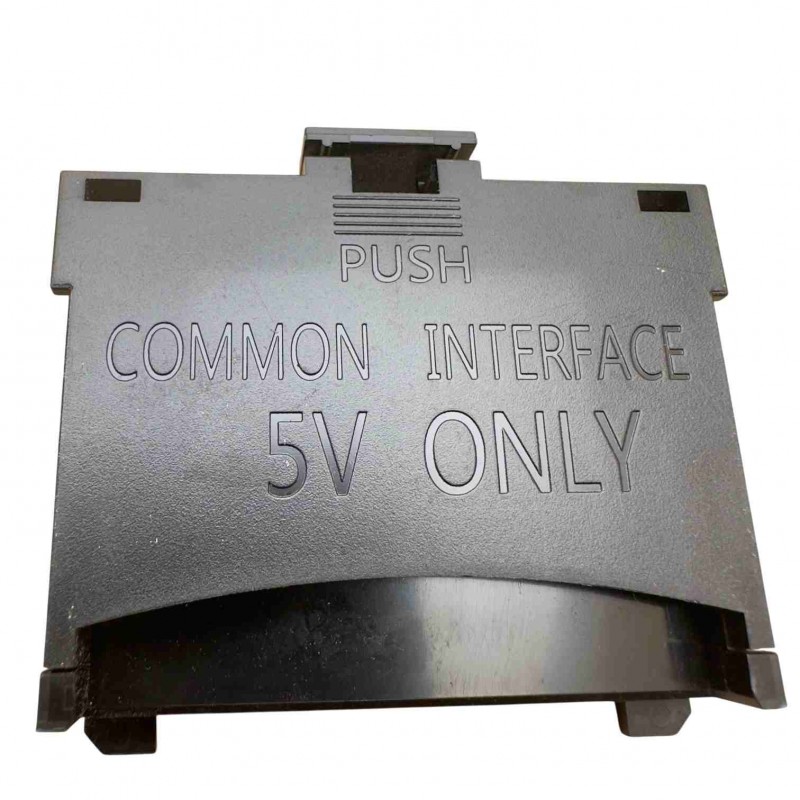Υποδοχή κάρτας Common Interface τηλεόρασης Samsung UE43AU71712UXXH