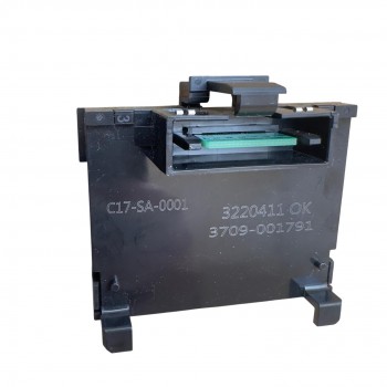 Υποδοχή κάρτας Common Interface τηλεόρασης Samsung UE43AU71712UXXH