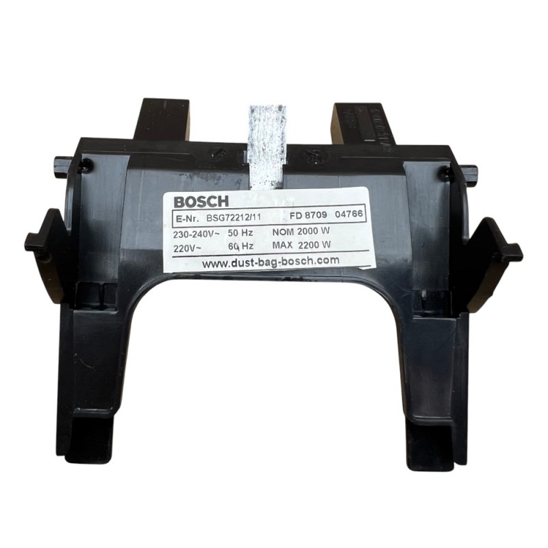 ΥΠΟΔΟΧΗ ΣΑΚΟΥΛΑΣ ΣΚΟΥΠΑΣ BOSCH BSG72212/11 