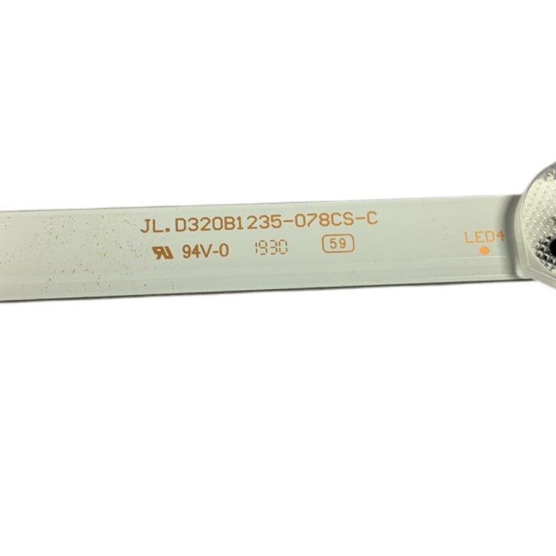 LED οπίσθιου φωτισμού JL.D320B1235-078CS-C