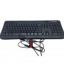 Γνήσιο Πληκτρολόγιο Microsoft Wired 400
