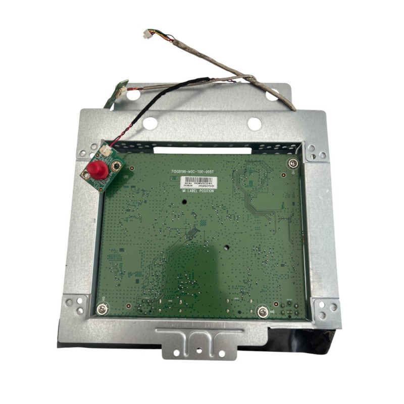 Μητρική Πλακέτα 715GB196-M0C-T00-005T Οθόνης MSI 3BA7