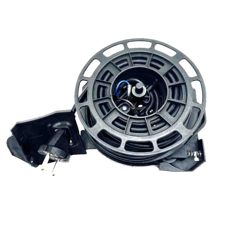 Μηχανισμός Καλωδίου Σκούπας IZZY AC-1108E-1