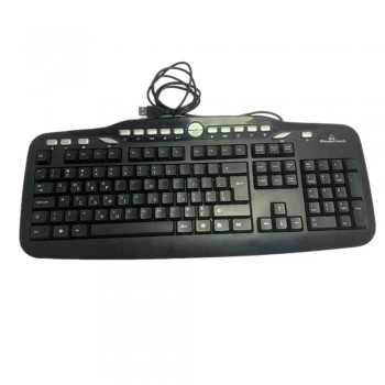 Πληκτρολόγιο POWERTECH PT-302