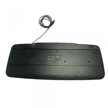 Πληκτρολόγιο POWERTECH PT-302