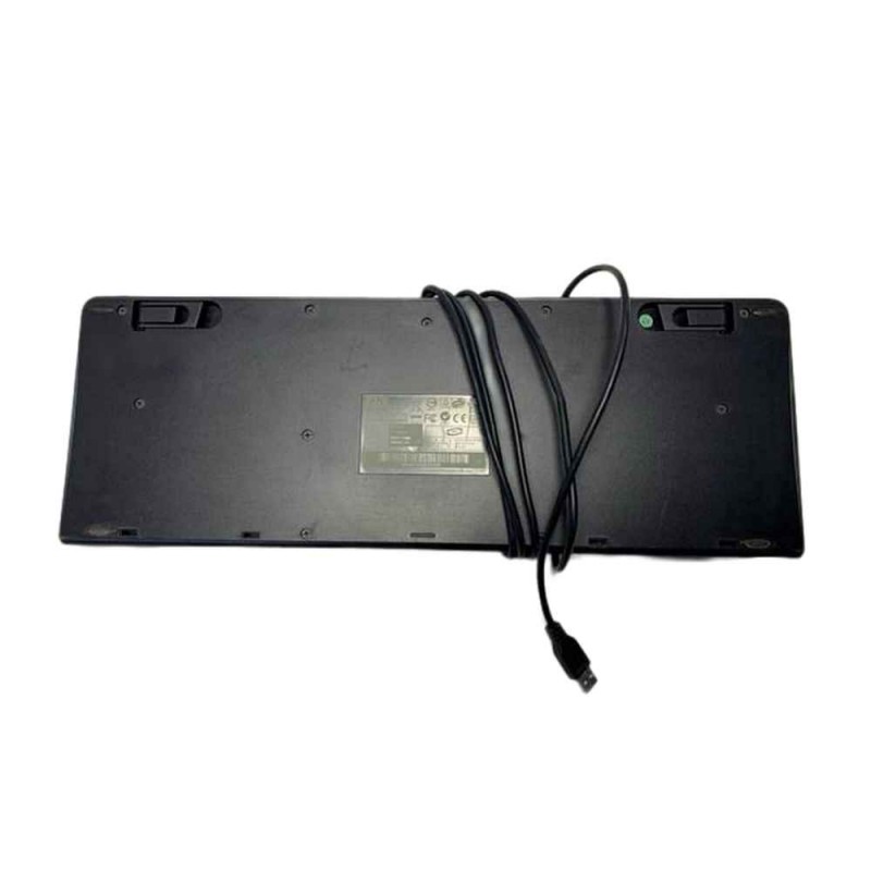 Πληκτρολόγιο PC HP KU-0316