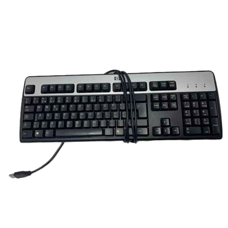 Πληκτρολόγιο PC HP KU-0316