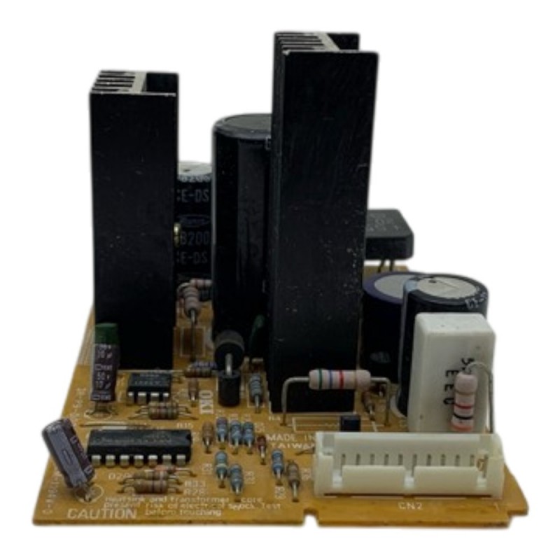 Τροφοδοτικό OKI Power Board 3R-P9-0038 REV 4 - Vintage
