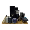 Τροφοδοτικό OKI Power Board 3R-P9-0038 REV 4 - Vintage