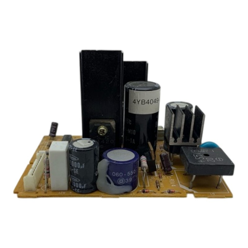 Τροφοδοτικό OKI Power Board 3R-P9-0038 REV 4 - Vintage