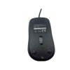 TurboX Mouse Mini Black AM222