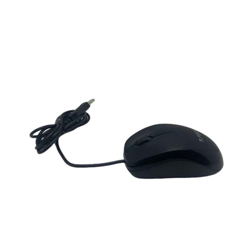 TurboX Mouse Mini Black AM222