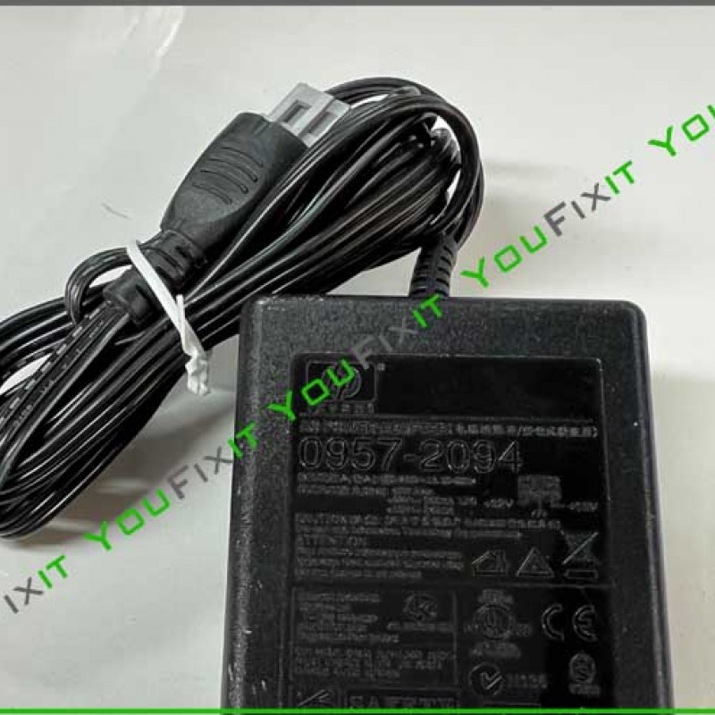 ΤΡΟΦΟΔΟΤΙΚΟ HP AC POWER ADAPTERHP 0957-2094 32V 16V