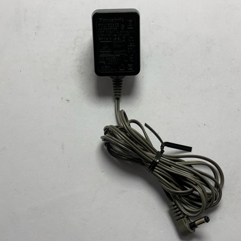ΤΡΟΦΟΔΟΤΙΚΟ AC ADAPTER PANASONIC PNLV226CE 5.5V ΒΥΣΜΑ: 4.8x1.7mm