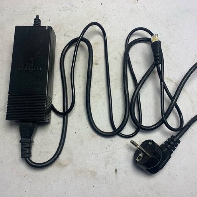 ΤΡΟΦΟΔΟΤΙΚΟ POWERTECH PT-3 15-20V