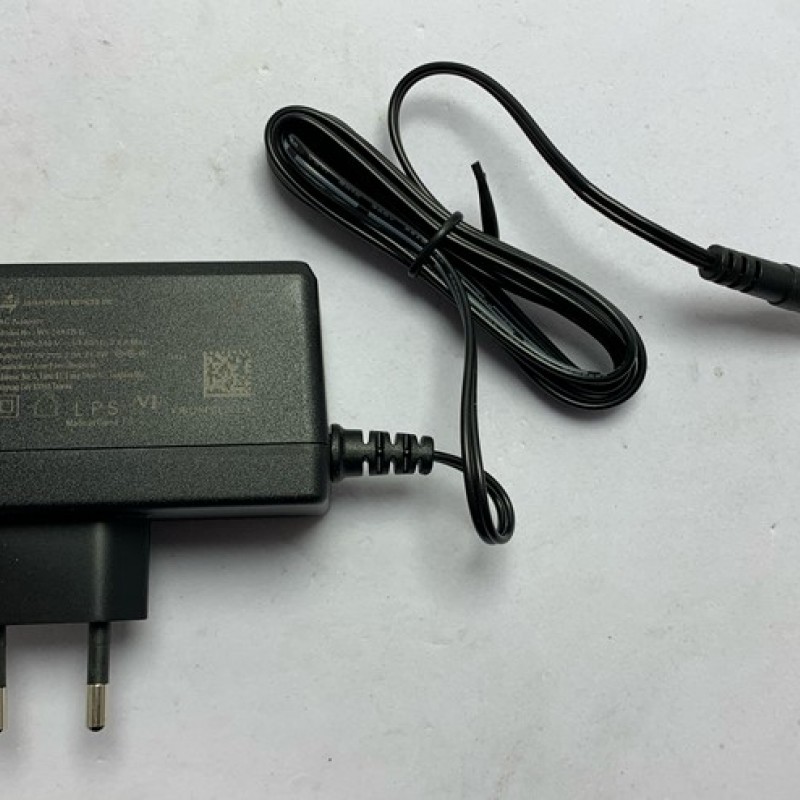 ΤΡΟΦΟΔΟΤΙΚΟ AC ADAPTER WY-24A12FG 12V Βυσμα: 5.5x2.1mm