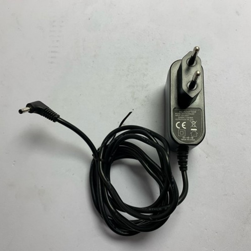 ΤΡΟΦΟΔΟΤΙΚΟ AC ADAPTER XHY050250LEH 5V ΒΥΣΜΑ: 3.5x1.35mm
