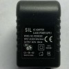 ΤΡΟΦΟΔΟΤΙΚΟ AC ADAPTER VD090030C 9V PLUG 5.5x2.1mm