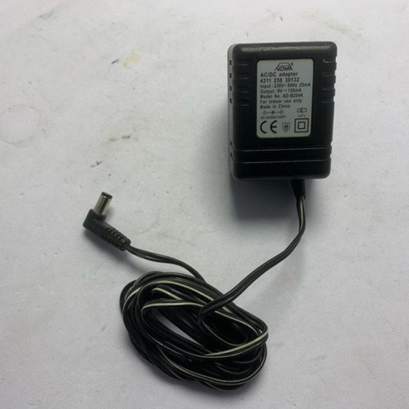 ΤΡΟΦΟΔΟΤΙΚΟ ADS-18D-12 0918G 9V PLUG 4.0x1.7mm