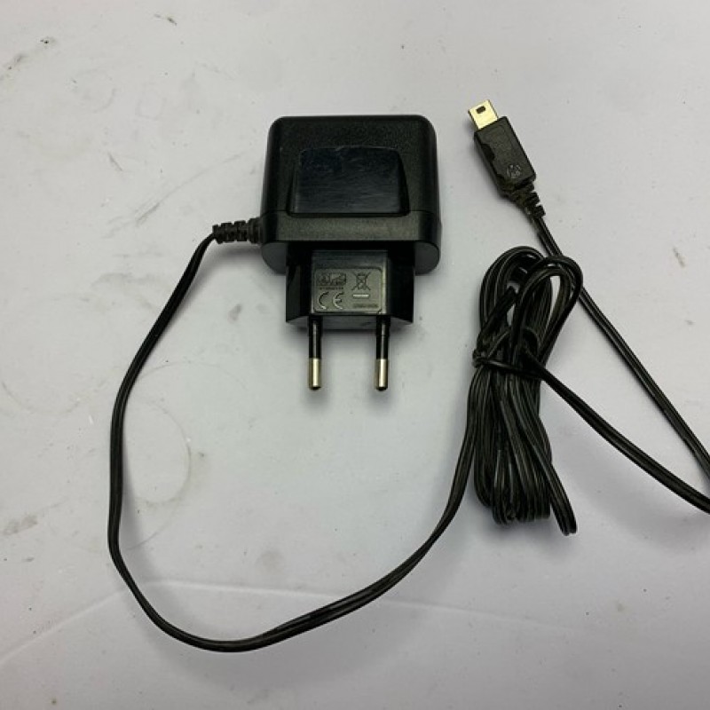 ΤΡΟΦΟΔΟΤΙΚΟ MOTOROLA FMP5342A 5V 