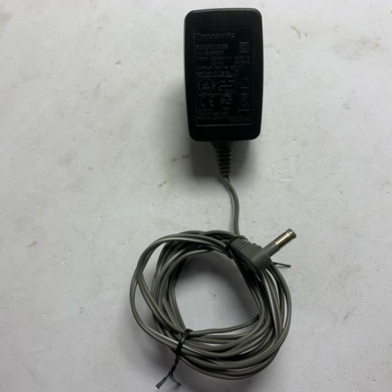 ΤΡΟΦΟΔΟΤΙΚΟ AC ADAPTER PQLV219CE 6.5V ΒΥΣΜΑ: 4.8x1.7mm