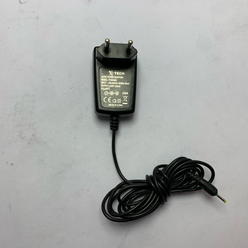 ΤΡΟΦΟΔΟΤΙΚΟ AC DC POWER ADAPTER IT03024EU 5V 