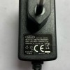 ΤΡΟΦΟΔΟΤΙΚΟ SWITCHING ADAPTER AMIGO AMS195-0900600FV 9V ΒΥΣΜΑ: 5.5x2.1mm