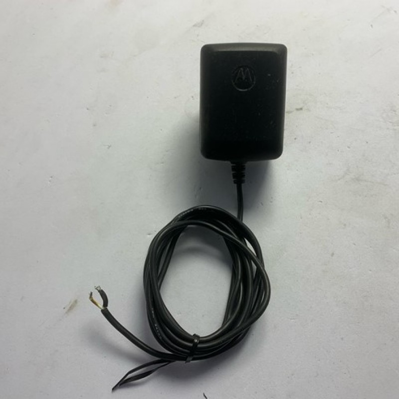 ΤΡΟΦΟΔΟΤΙΚΟ MOTOROLA AAPN4064A PLM02E-036 3.6V ΧΩΡΙΣ ΒΥΣΜΑ